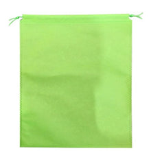 Load image into Gallery viewer, 6 Colors Portable Toys Shoes Storage Pouch Bag Travel Drawstring Dust Bags Fast